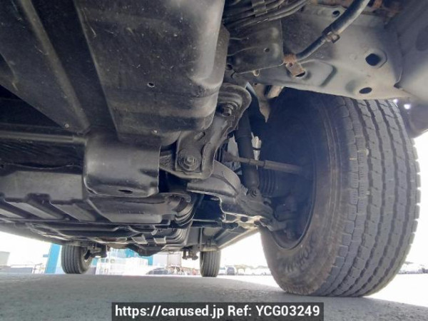 Used 2005 MT toyota regiusace-van KDH205V Image[32]