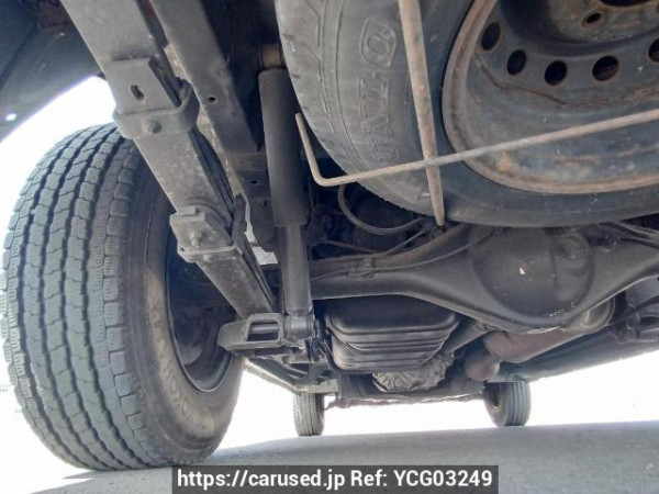 Used 2005 MT toyota regiusace-van KDH205V Image[37]