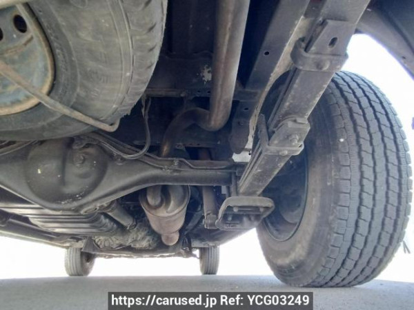 Used 2005 MT toyota regiusace-van KDH205V Image[38]