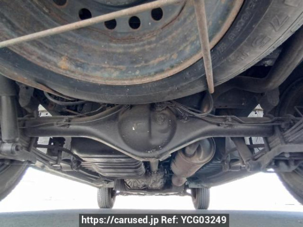 Used 2005 MT toyota regiusace-van KDH205V Image[39]