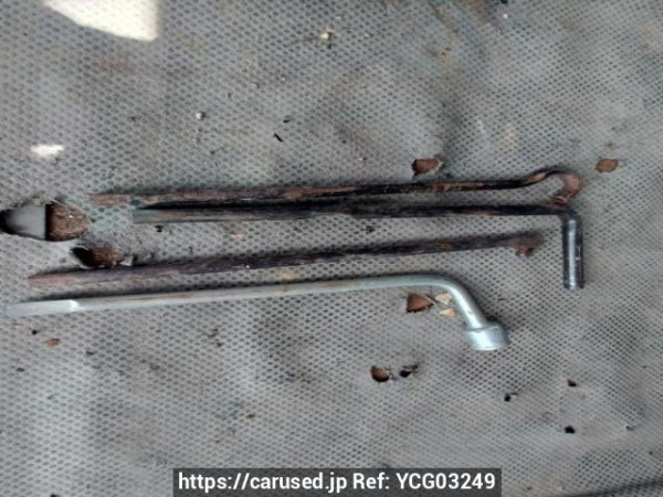 Used 2005 MT toyota regiusace-van KDH205V Image[41]