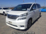 Used 2011 AT toyota vellfire ANH20W Image[2]