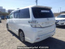 Used 2011 AT toyota vellfire ANH20W Image[4]
