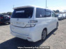 Used 2011 AT toyota vellfire ANH20W Image[6]