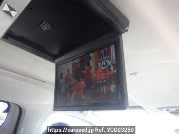 Used 2011 AT toyota vellfire ANH20W Image[11]