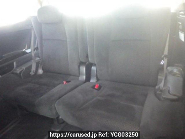 Used 2011 AT toyota vellfire ANH20W Image[16]