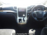 Used 2011 AT toyota vellfire ANH20W Image[17]