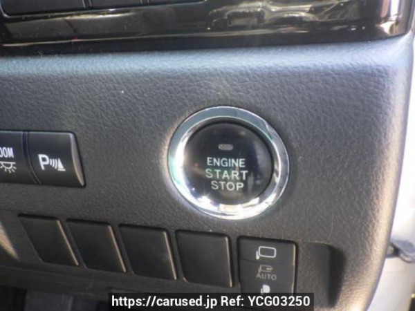 Used 2011 AT toyota vellfire ANH20W Image[20]