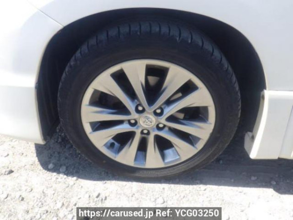 Used 2011 AT toyota vellfire ANH20W Image[29]