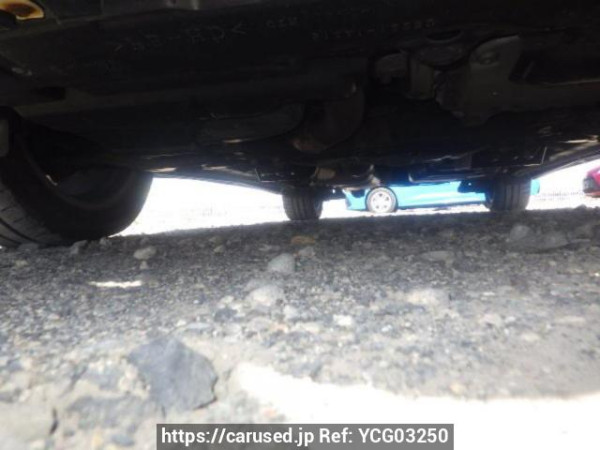 Used 2011 AT toyota vellfire ANH20W Image[30]