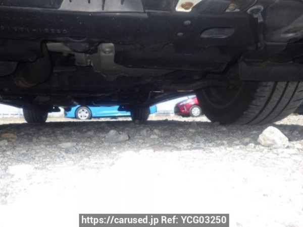 Used 2011 AT toyota vellfire ANH20W Image[31]