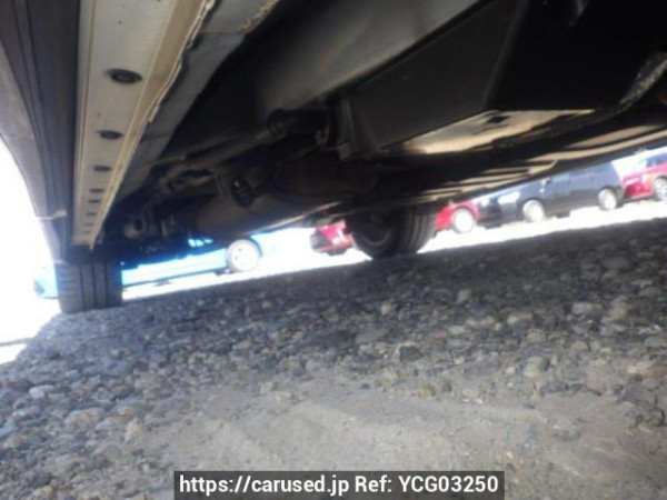 Used 2011 AT toyota vellfire ANH20W Image[32]