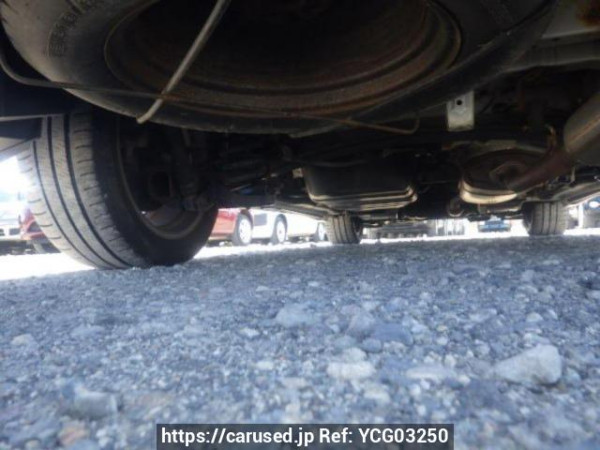 Used 2011 AT toyota vellfire ANH20W Image[34]