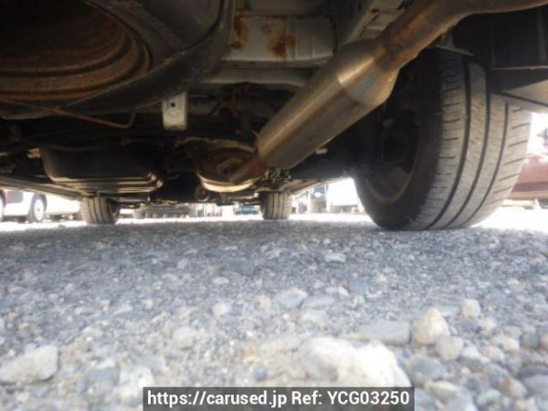 Used 2011 AT toyota vellfire ANH20W Image[35]