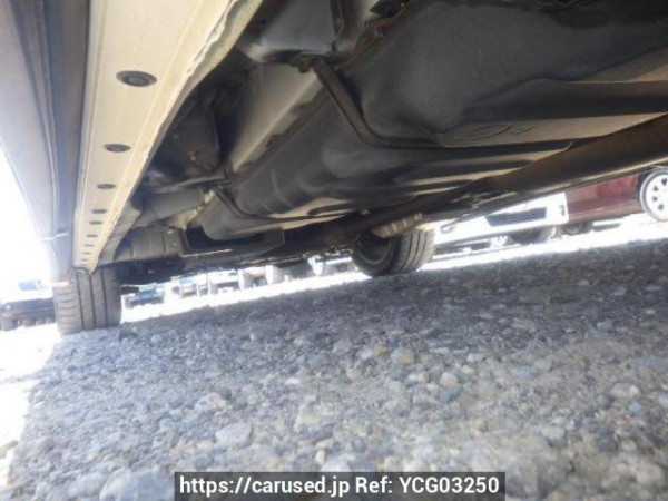 Used 2011 AT toyota vellfire ANH20W Image[36]