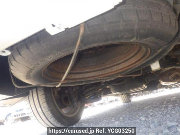 Used 2011 AT toyota vellfire ANH20W Image[38]