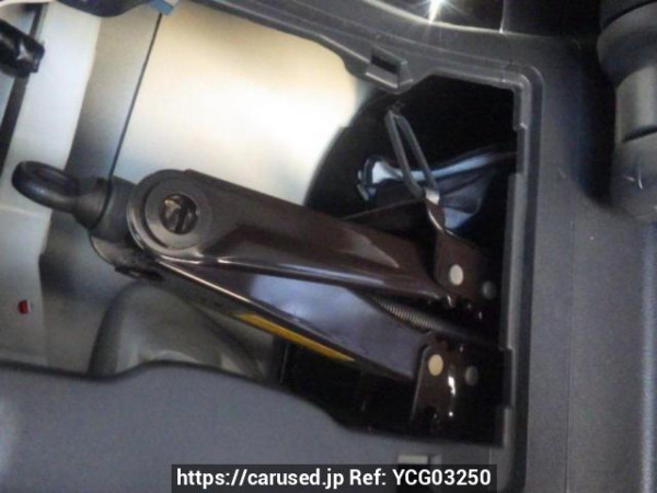 Used 2011 AT toyota vellfire ANH20W Image[40]