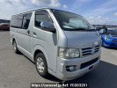 Toyota Hiace Van KDH200V
