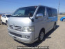 Used 2007 AT toyota hiace-van KDH200V Image[2]