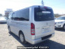 Used 2007 AT toyota hiace-van KDH200V Image[4]