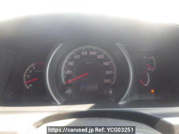 Used 2007 AT toyota hiace-van KDH200V Image[22]