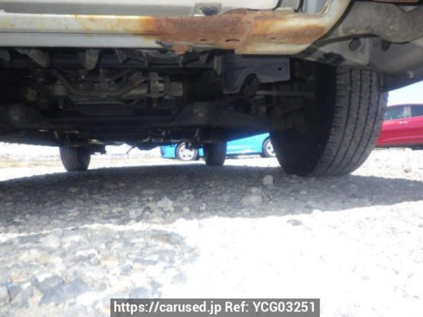 Used 2007 AT toyota hiace-van KDH200V Image[29]