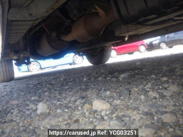 Used 2007 AT toyota hiace-van KDH200V Image[30]