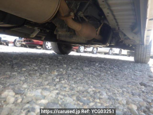 Used 2007 AT toyota hiace-van KDH200V Image[31]