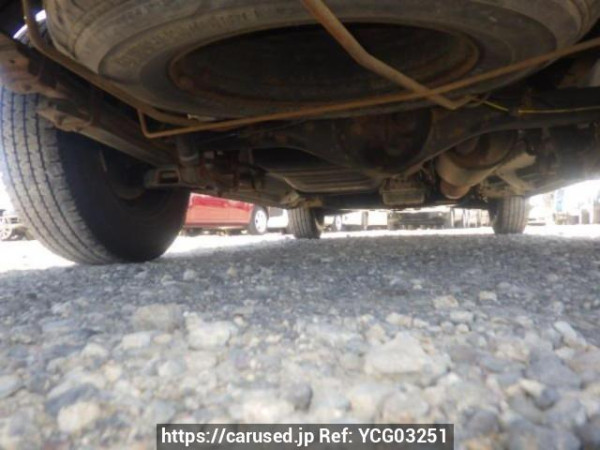 Used 2007 AT toyota hiace-van KDH200V Image[32]