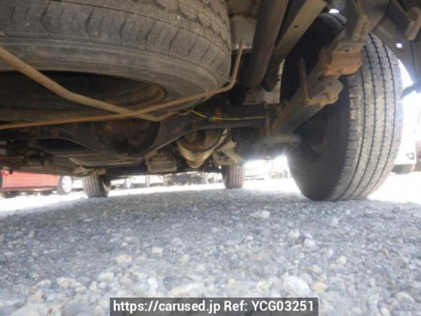 Used 2007 AT toyota hiace-van KDH200V Image[33]