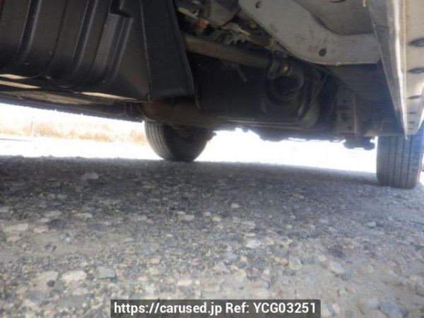 Used 2007 AT toyota hiace-van KDH200V Image[35]