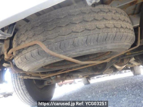 Used 2007 AT toyota hiace-van KDH200V Image[36]