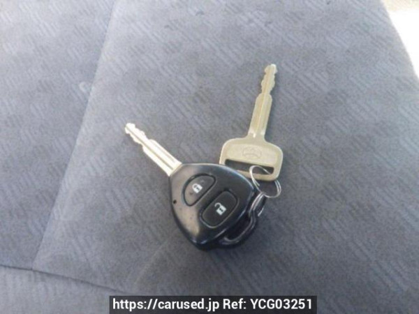 Used 2007 AT toyota hiace-van KDH200V Image[37]