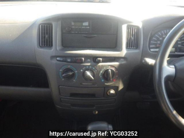 Used 2003 AT toyota probox-van NCP50V Image[19]