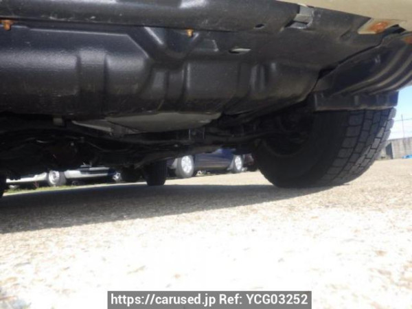 Used 2003 AT toyota probox-van NCP50V Image[28]