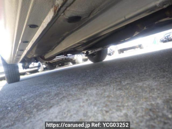 Used 2003 AT toyota probox-van NCP50V Image[29]