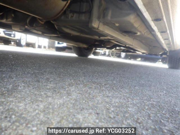 Used 2003 AT toyota probox-van NCP50V Image[30]