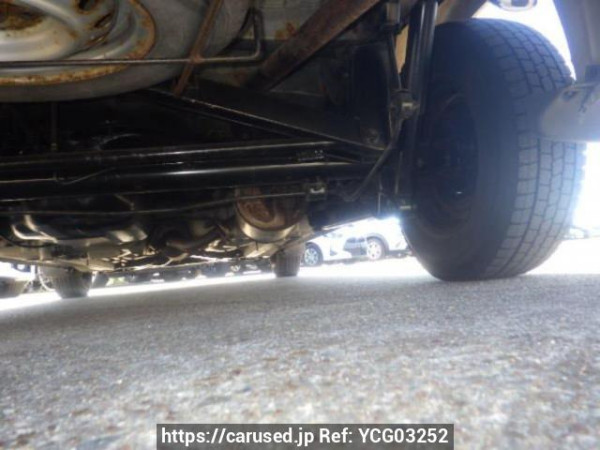 Used 2003 AT toyota probox-van NCP50V Image[32]