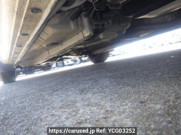 Used 2003 AT toyota probox-van NCP50V Image[33]