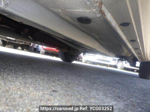 Used 2003 AT toyota probox-van NCP50V Image[34]