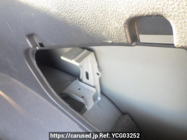 Used 2003 AT toyota probox-van NCP50V Image[38]