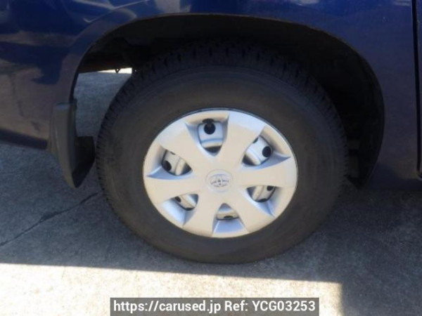 Used 2005 AT toyota probox-van NCP50V Image[24]