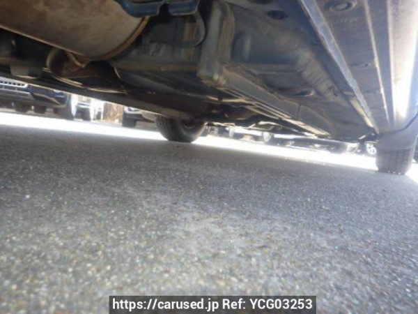 Used 2005 AT toyota probox-van NCP50V Image[30]