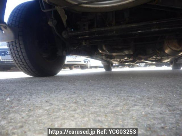 Used 2005 AT toyota probox-van NCP50V Image[31]