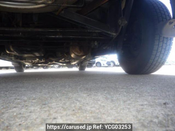 Used 2005 AT toyota probox-van NCP50V Image[32]