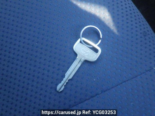 Used 2005 AT toyota probox-van NCP50V Image[36]