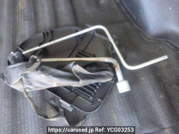 Used 2005 AT toyota probox-van NCP50V Image[37]