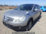 Used 2008 AT nissan dualis NJ10 Image[2]