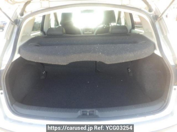 Used 2008 AT nissan dualis NJ10 Image[8]