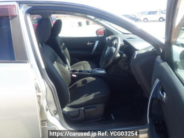 Used 2008 AT nissan dualis NJ10 Image[11]